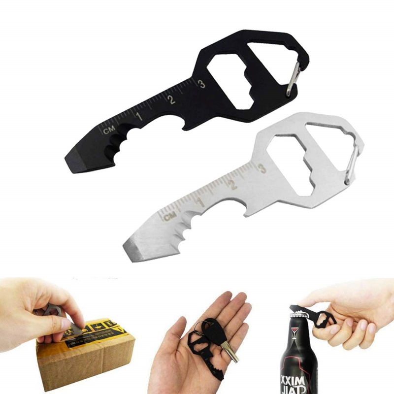 Edc Carry Backpack - Alat Multi Pembuka Botol, Gadget EDC
