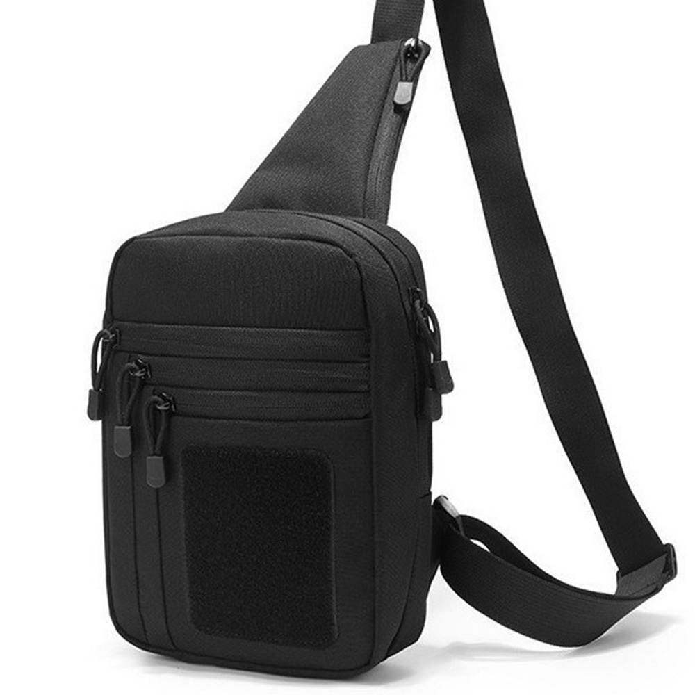 Edc Carry Fanny Pack - Tas untuk Pria & Wanita -