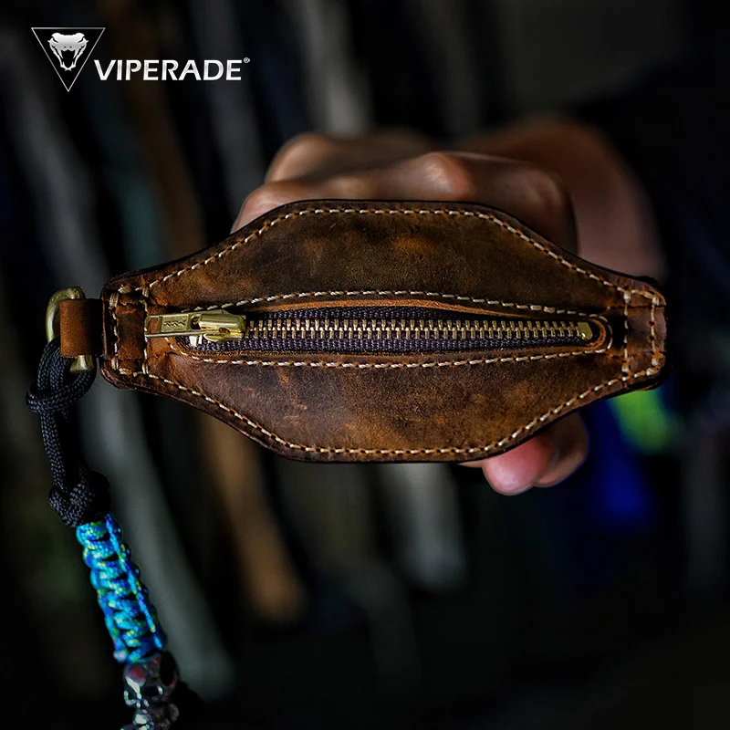 Appendix Carry Edc - ​ VIPERADE PJ10 Slapjack Wallet, Dompet