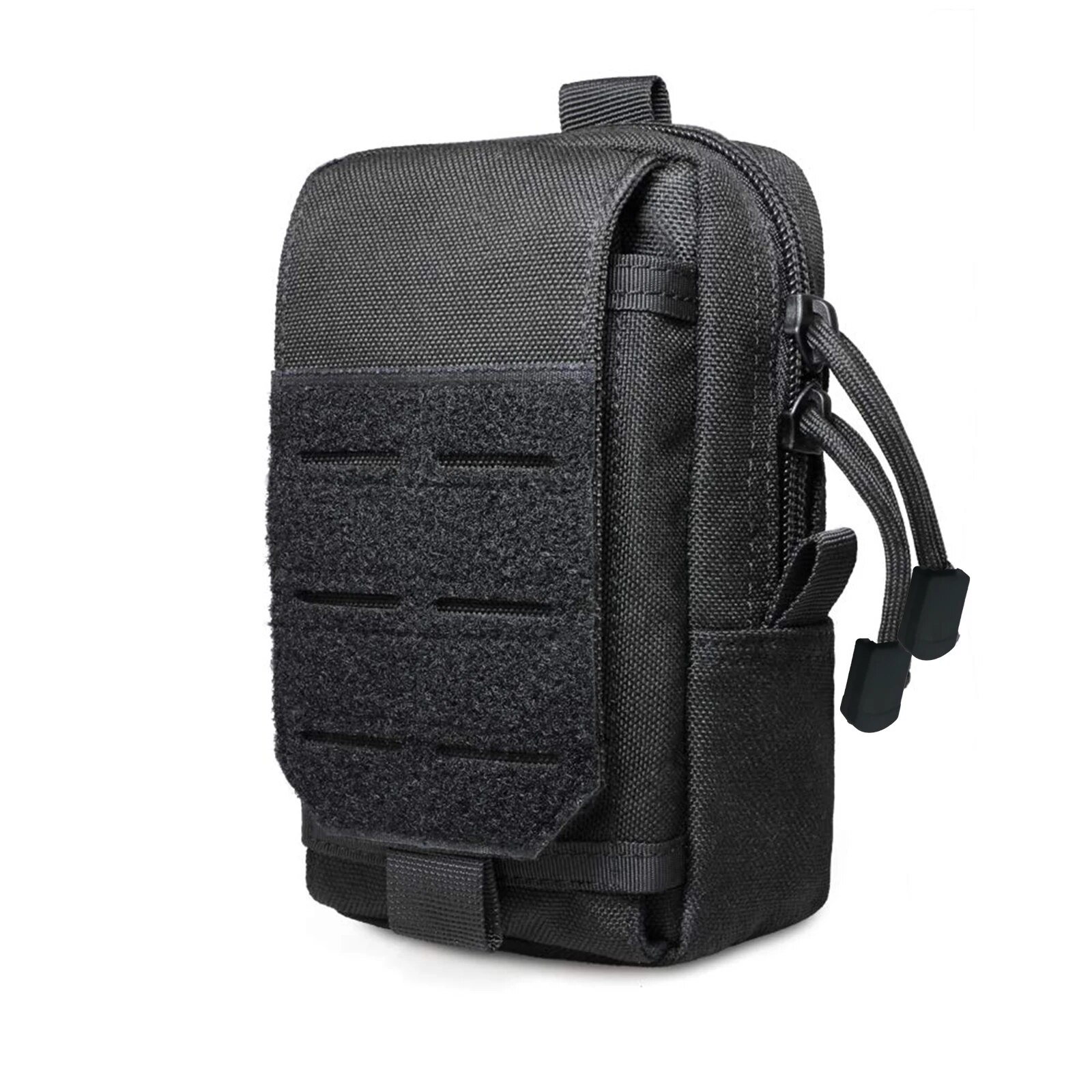 Edc Carry Fanny Pack - Tas pinggang kantong Molle Taktis Pria,