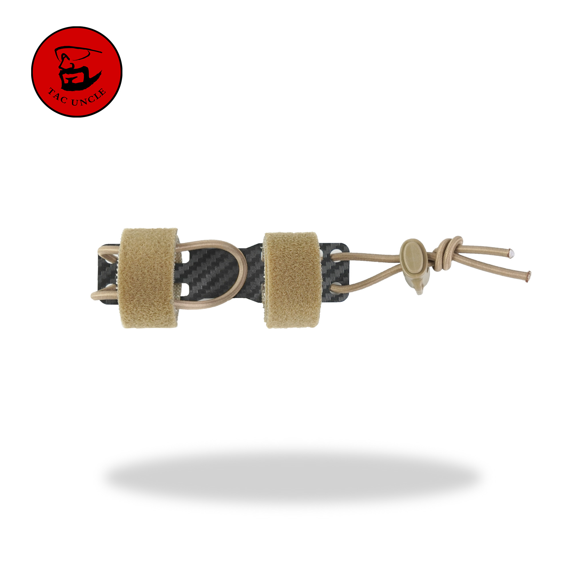 Edc Flex Carry Belt - Tempat Penyimpanan Tourniquet Taktis dengan Pengait