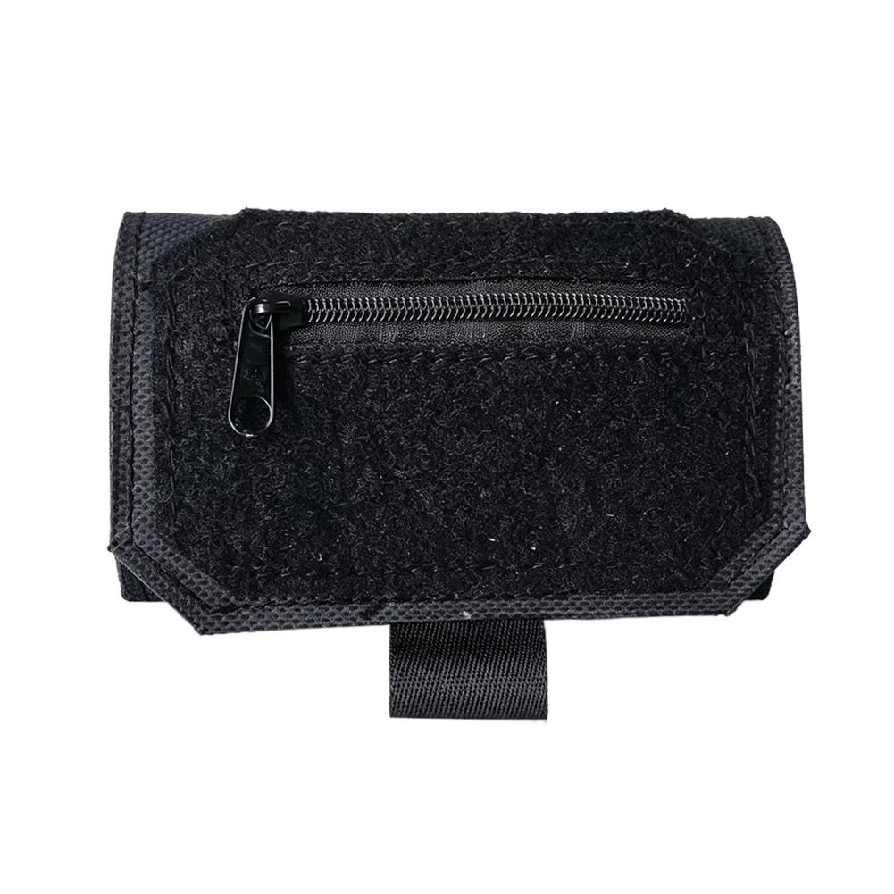 Edc Carry Fanny Pack - Kantong Sabuk Kompak Mini EDC, Organizer