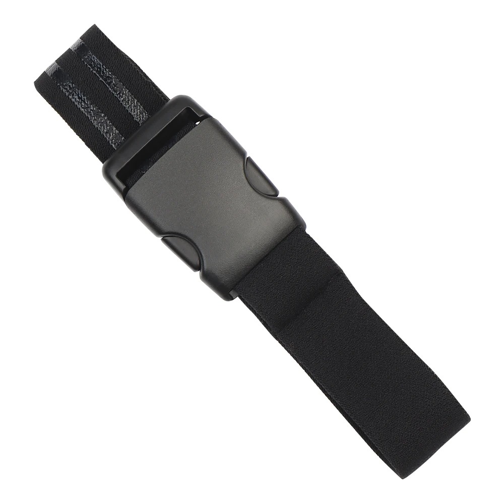 Edc Carry Holster - Sabuk Pengikat Kaki Taktis untuk Sarung