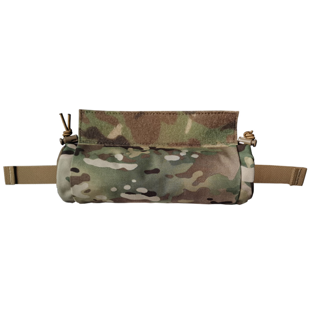 Edc Flex Carry Belt - Kantong Trauma taktis 1 IFAK Individual