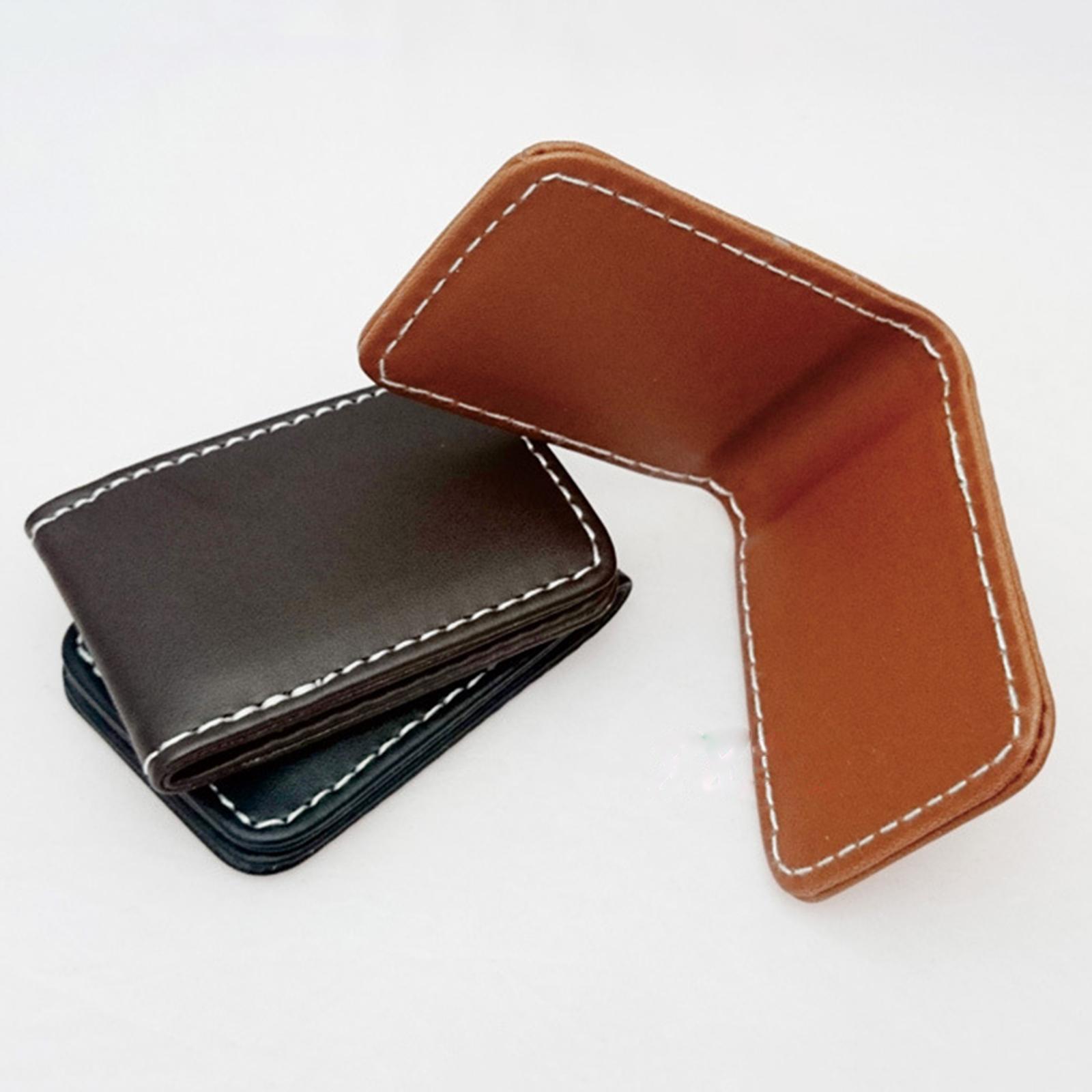 Money Clip Magnetic - Penjepit Uang Magnetik, Penjepit Kartu Kredit