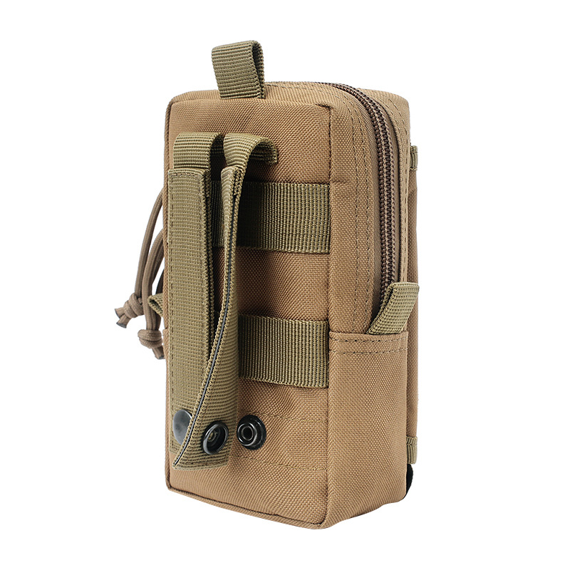 ‌ Paket Lampiran Ransel Taktis - Edc Carry Backpack ulasan dan harga