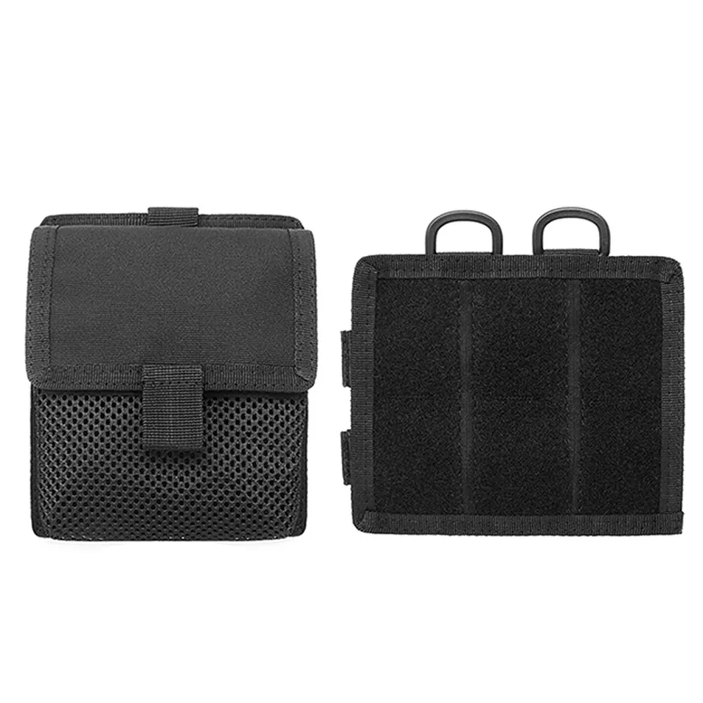 Molle tas pinggang kantong pon - Edc Carry Fanny Pack ulasan dan harga