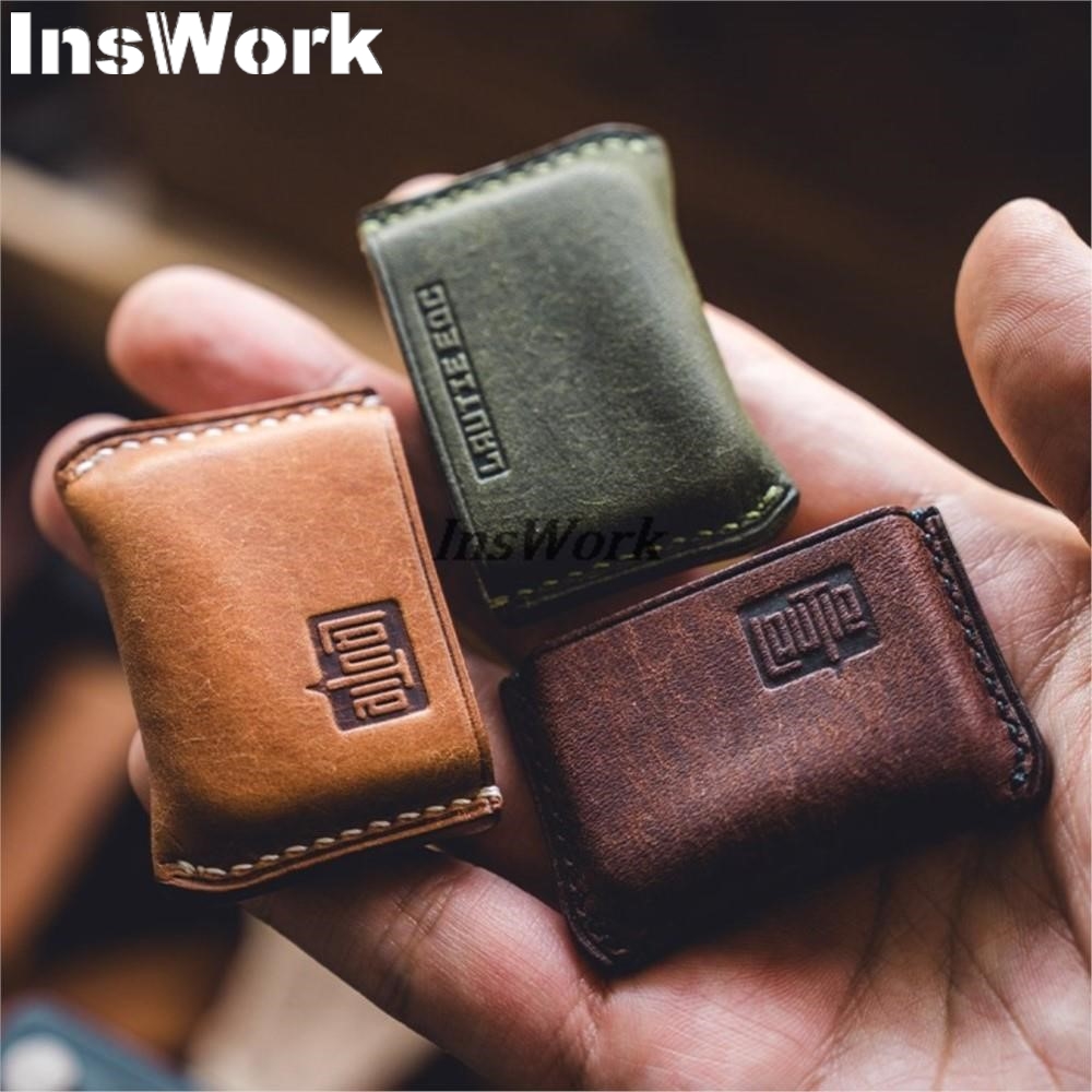 Laute sarung kulit EDC, sarung - Edc Carry Holster ulasan dan harga