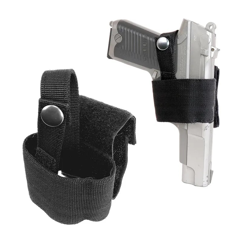 Kantong Pistol Pinggang Tersem - Appendix Carry Edc ulasan dan harga