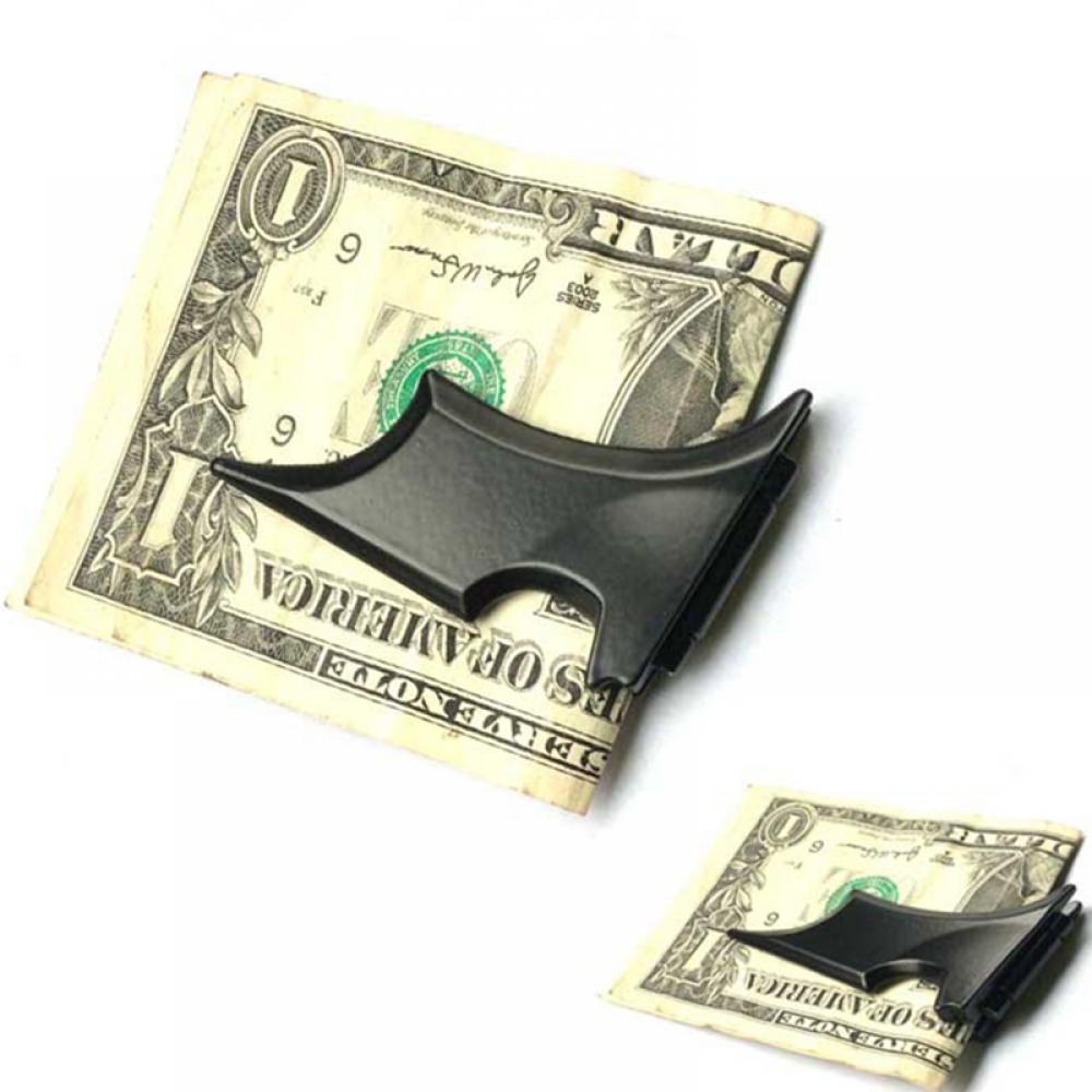 Mode pria baja tahan karat kel - Money Clip Magnetic ulasan dan harga