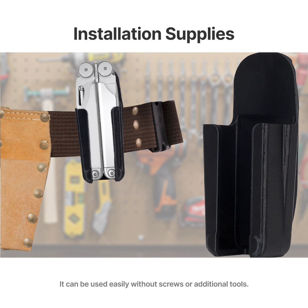 Sarung Pelindung yang Kompatib - Edc Carry Holster ulasan dan harga