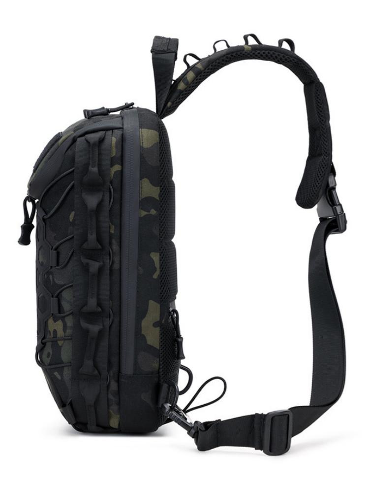Homefish Tas Dada Taktis Outdo - Edc Carry Kit ulasan dan harga