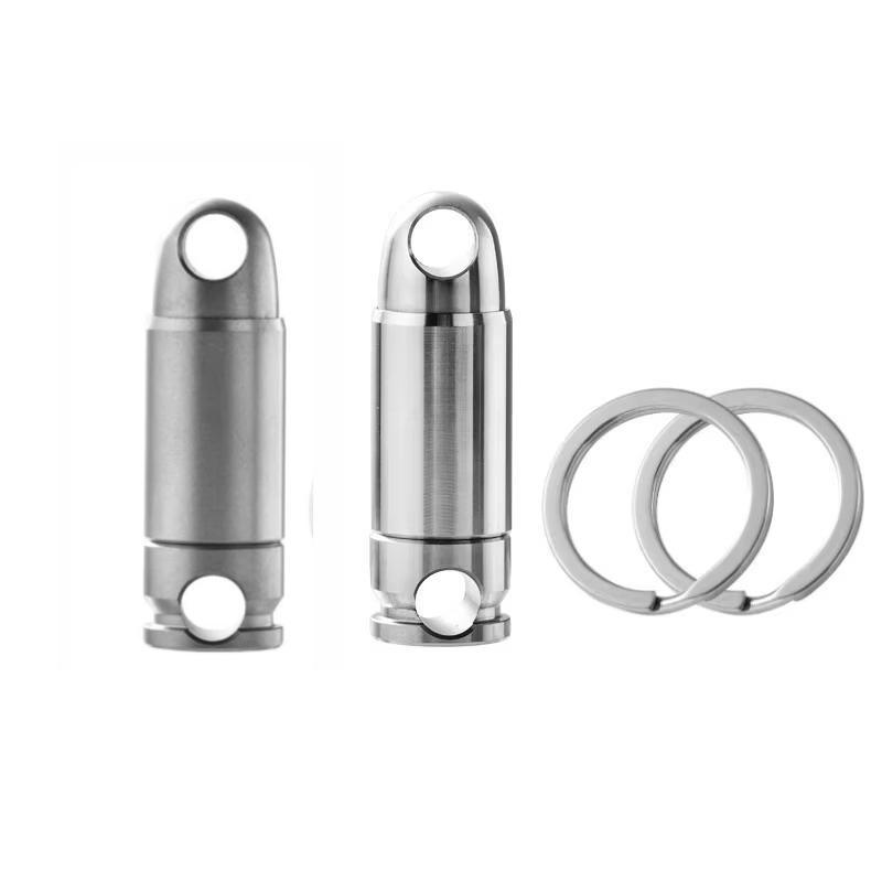 PioneerEDC Titanium Release Ke - Edc Carry Kit ulasan dan harga