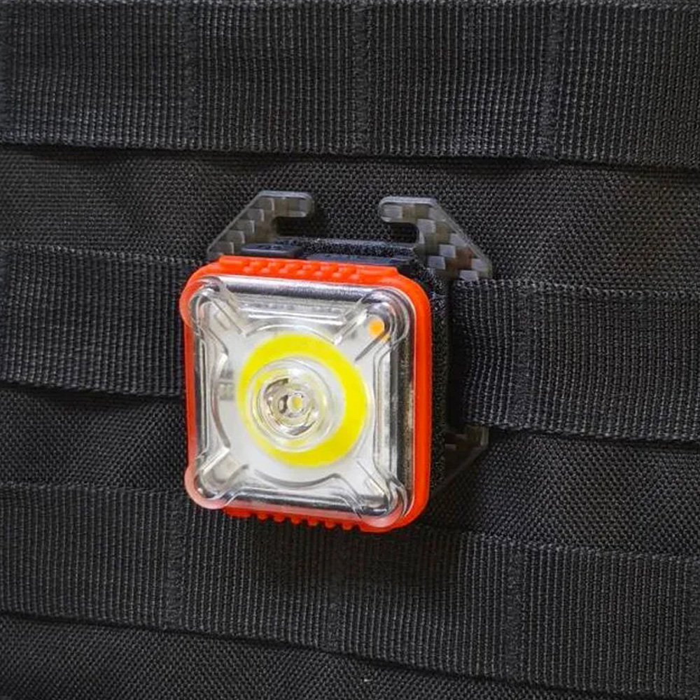 Senter Luar Ruangan EDC Lampu  - Edc Carry Kit ulasan dan harga