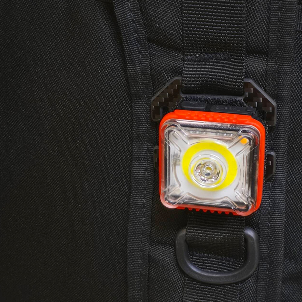 Senter Luar Ruangan EDC Lampu  - Edc Carry Kit ulasan dan harga