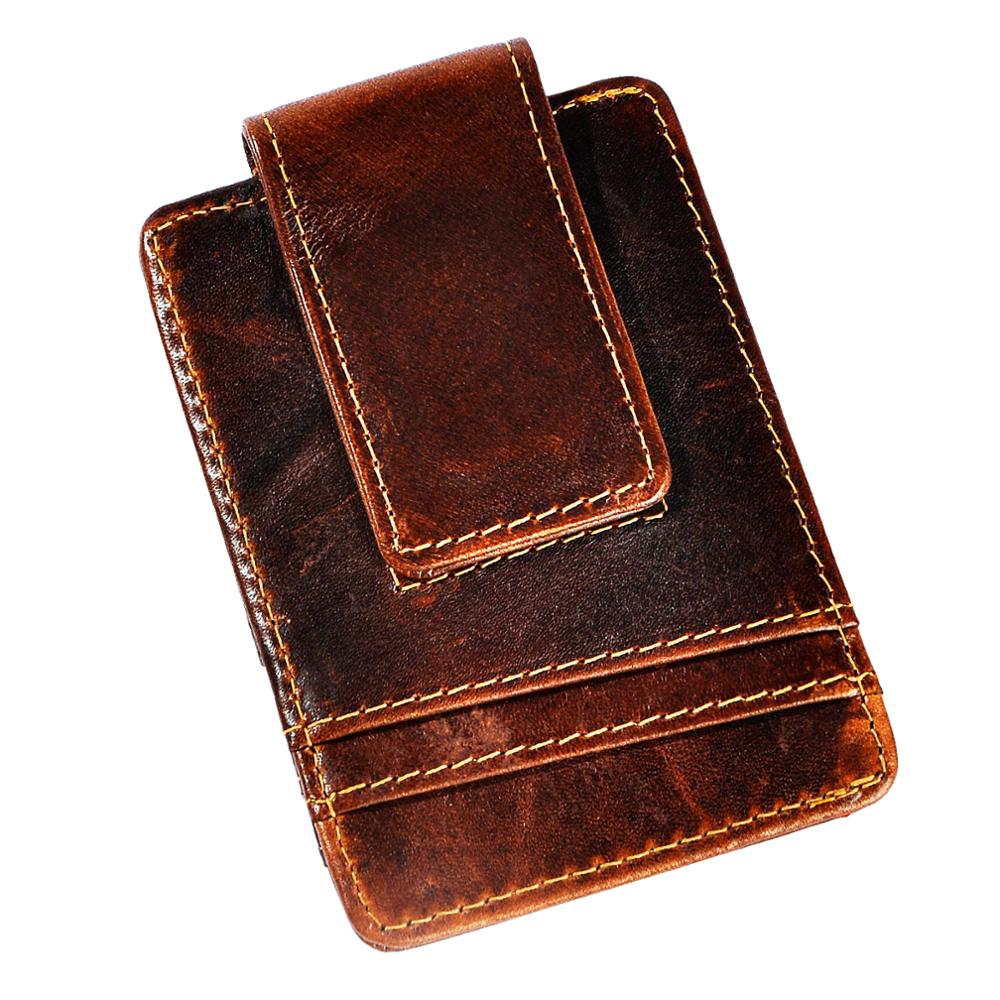 Tren 2020 Dompet Hadiah Klip U - Money Clip Magnetic ulasan dan harga