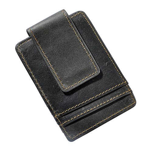 Tren 2020 Dompet Hadiah Klip U - Money Clip Magnetic ulasan dan harga
