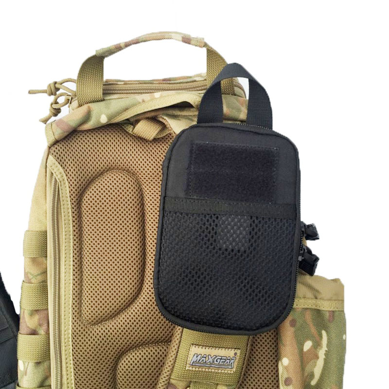 NEWTactical EDC Molle Pouch Ta - Edc Carry Fanny Pack ulasan dan harga