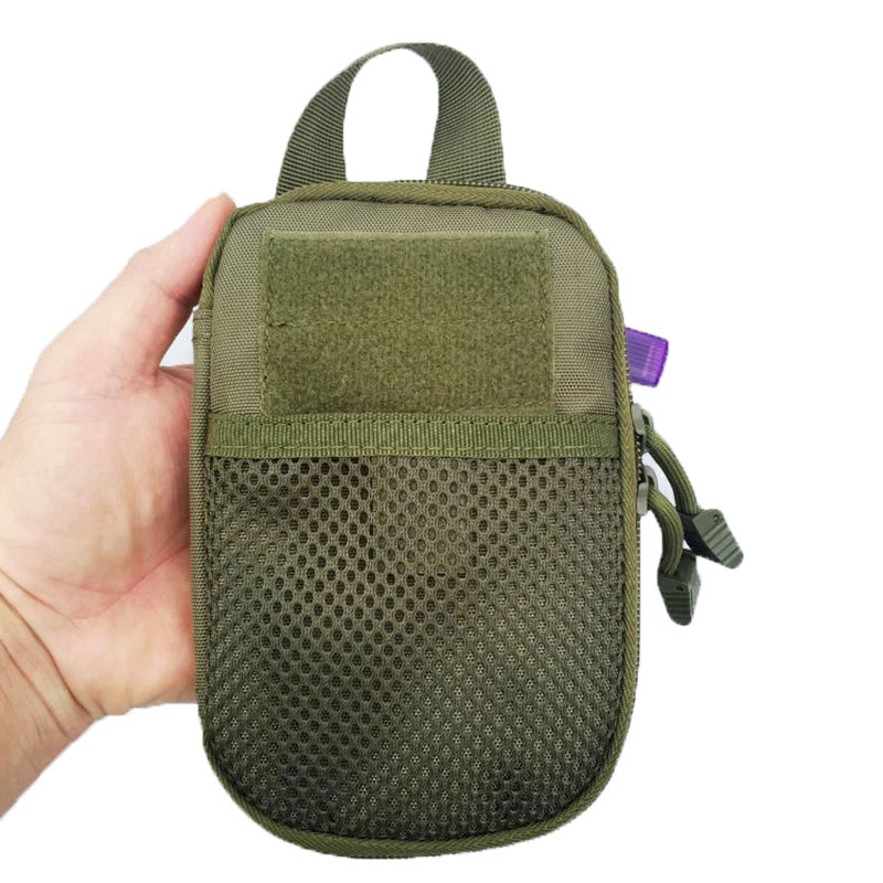 NEWTactical EDC Molle Pouch Ta - Edc Carry Fanny Pack ulasan dan harga