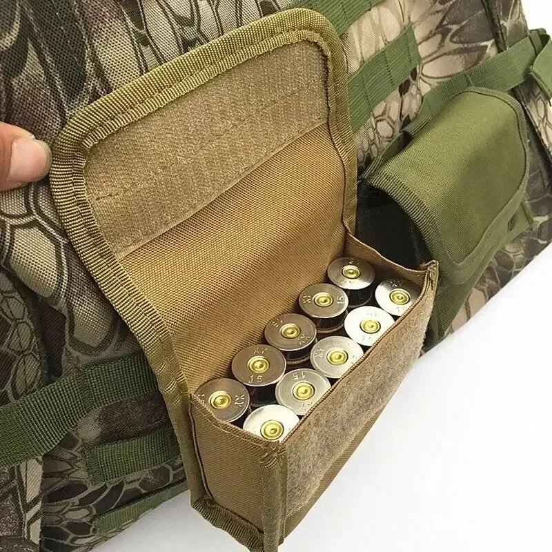 10 ransel Molle bulat untuk me - Edc Carry Backpack ulasan dan harga
