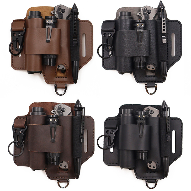 Sarung Alat Taktis EDC, Tas Pi - Edc Carry Fanny Pack ulasan dan harga