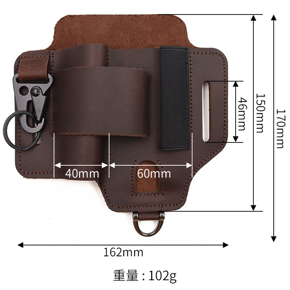 Sarung Alat Taktis EDC, Tas Pi - Edc Carry Fanny Pack ulasan dan harga