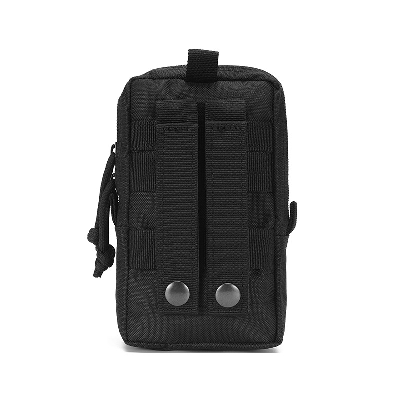 Tas ponsel pria saku sabuk khu - Edc Carry Kit ulasan dan harga