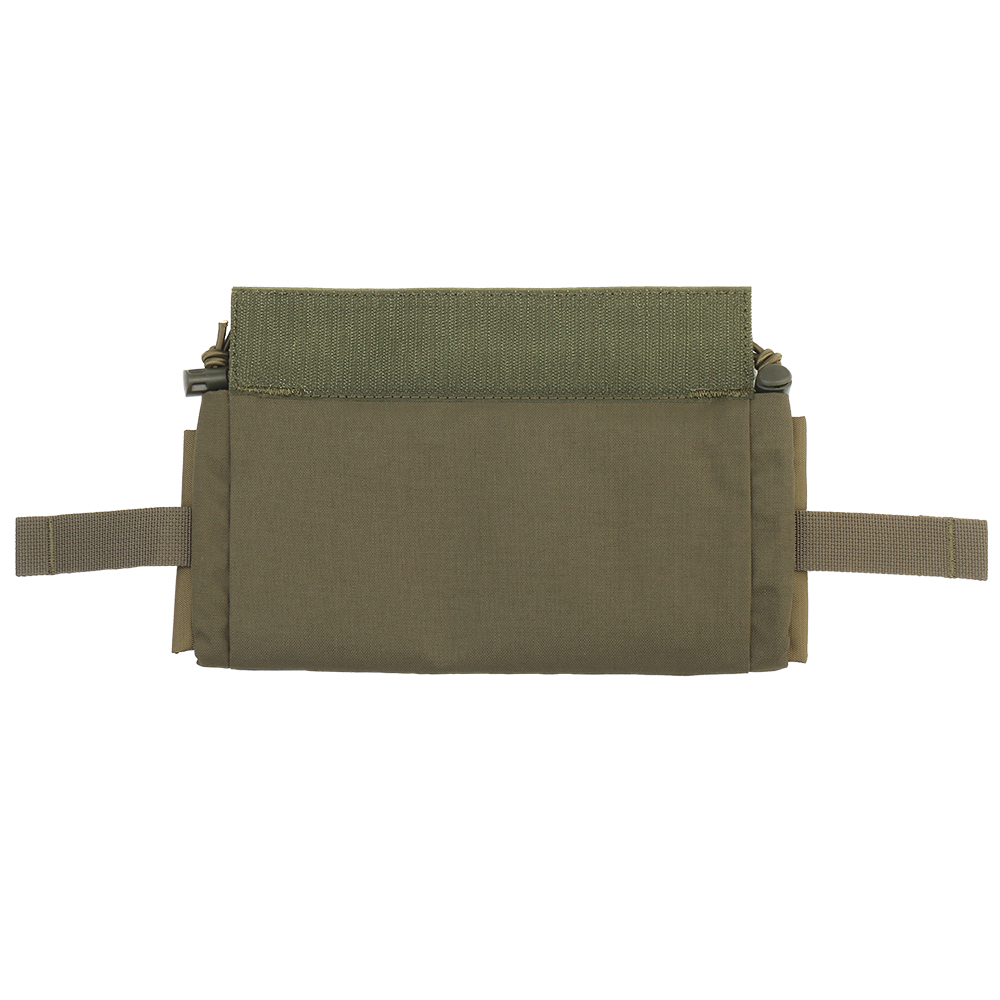 Tas Gulung Pertolongan Pertama - Edc Carry Fanny Pack ulasan dan harga