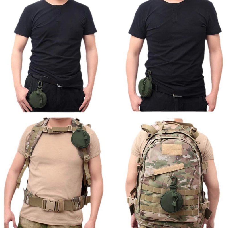 Tas Pinggang Luar Ruangan Mult - Edc Carry Fanny Pack ulasan dan harga