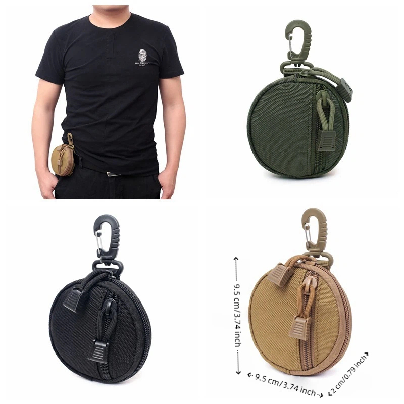 Tas Pinggang Luar Ruangan Mult - Edc Carry Fanny Pack ulasan dan harga