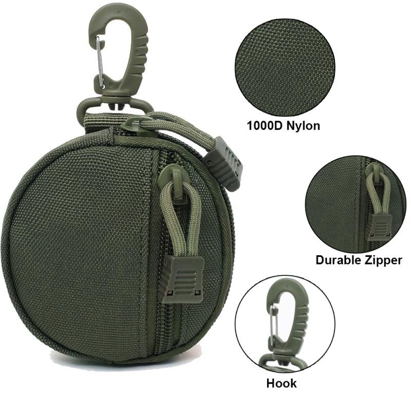 Tas Pinggang Luar Ruangan Mult - Edc Carry Fanny Pack ulasan dan harga