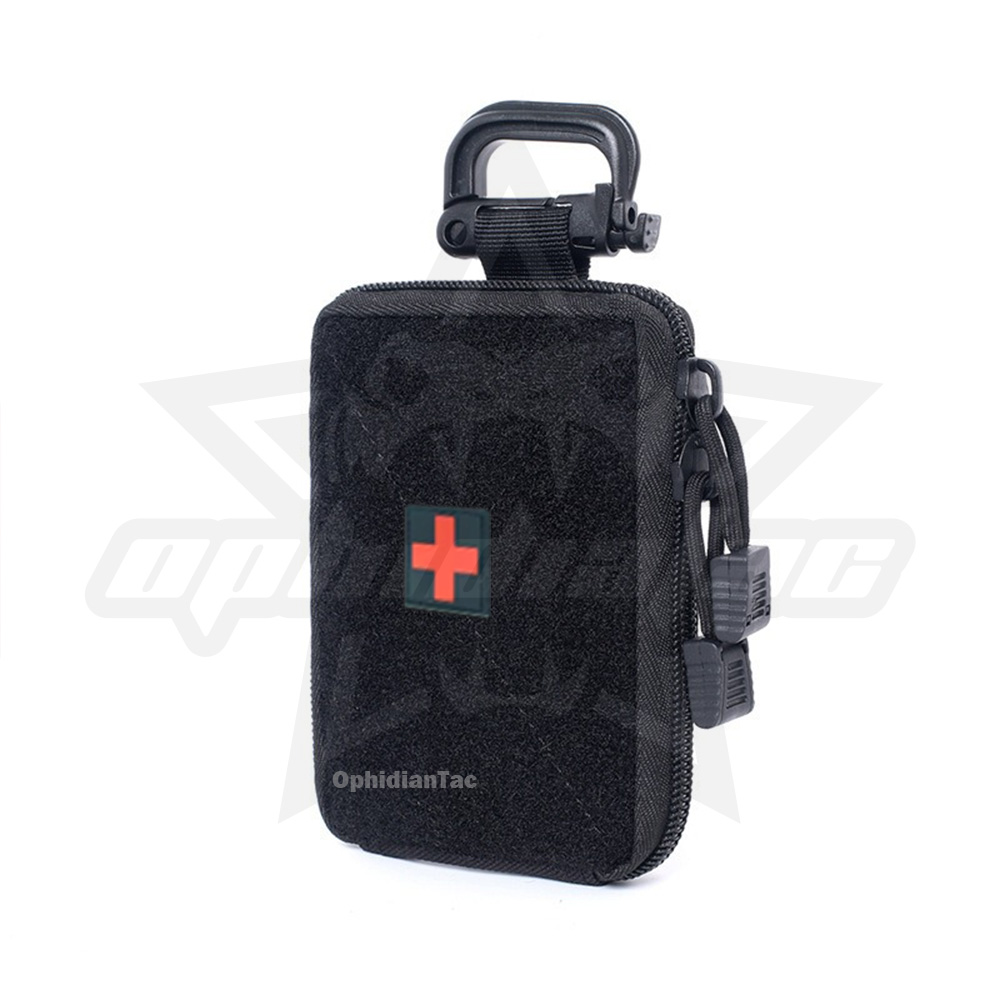 Molle EDC tas pinggang alat Or - Edc Carry Fanny Pack ulasan dan harga