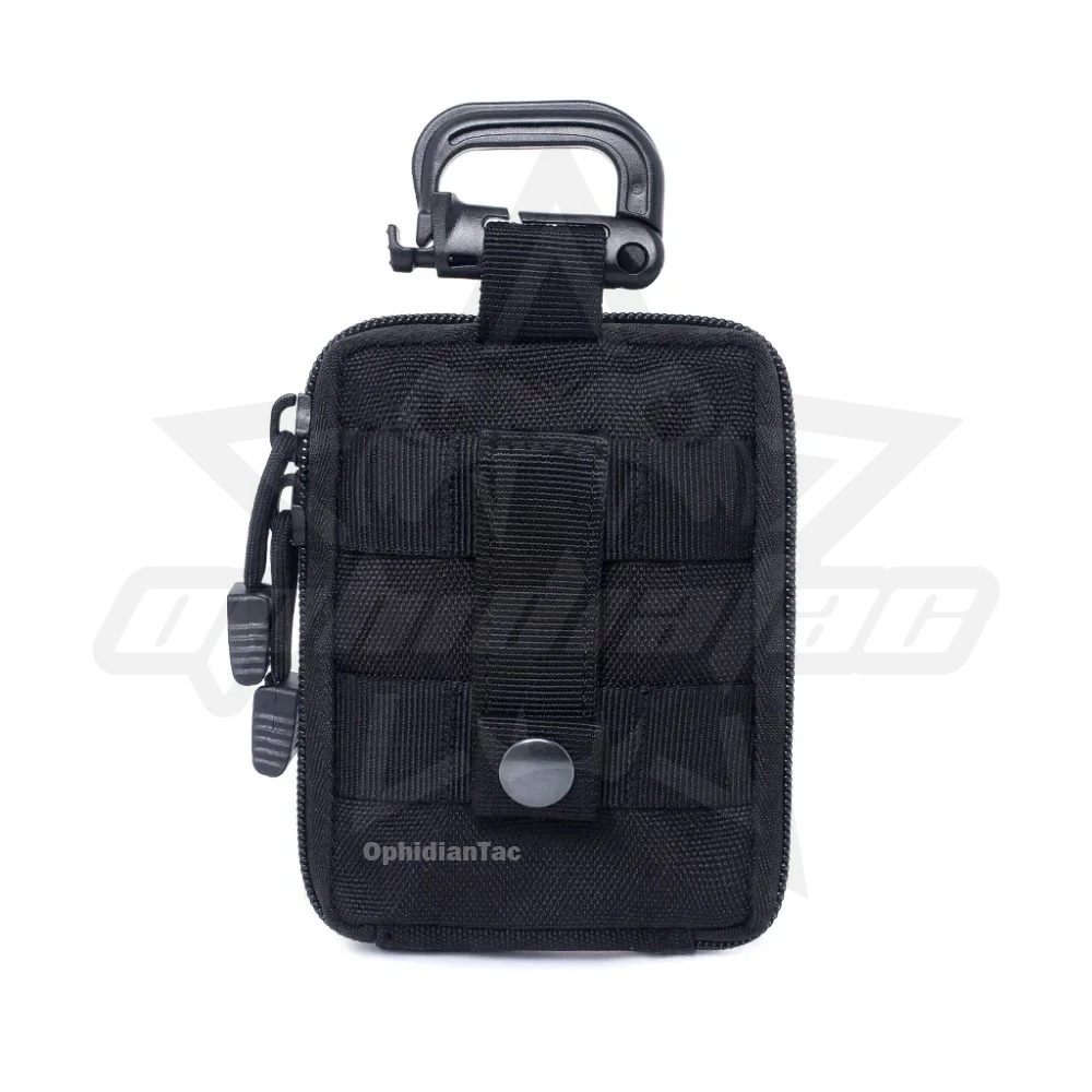 Molle EDC tas pinggang alat Or - Edc Carry Fanny Pack ulasan dan harga