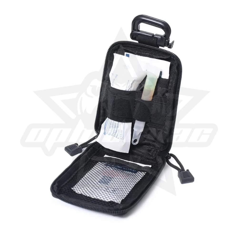 Molle EDC tas pinggang alat Or - Edc Carry Fanny Pack ulasan dan harga
