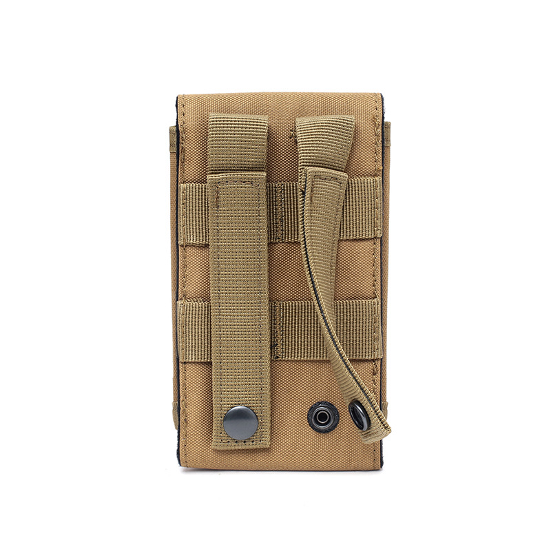 Kotak Rokok EDC Taktis Kantong - Edc Carry Fanny Pack ulasan dan harga