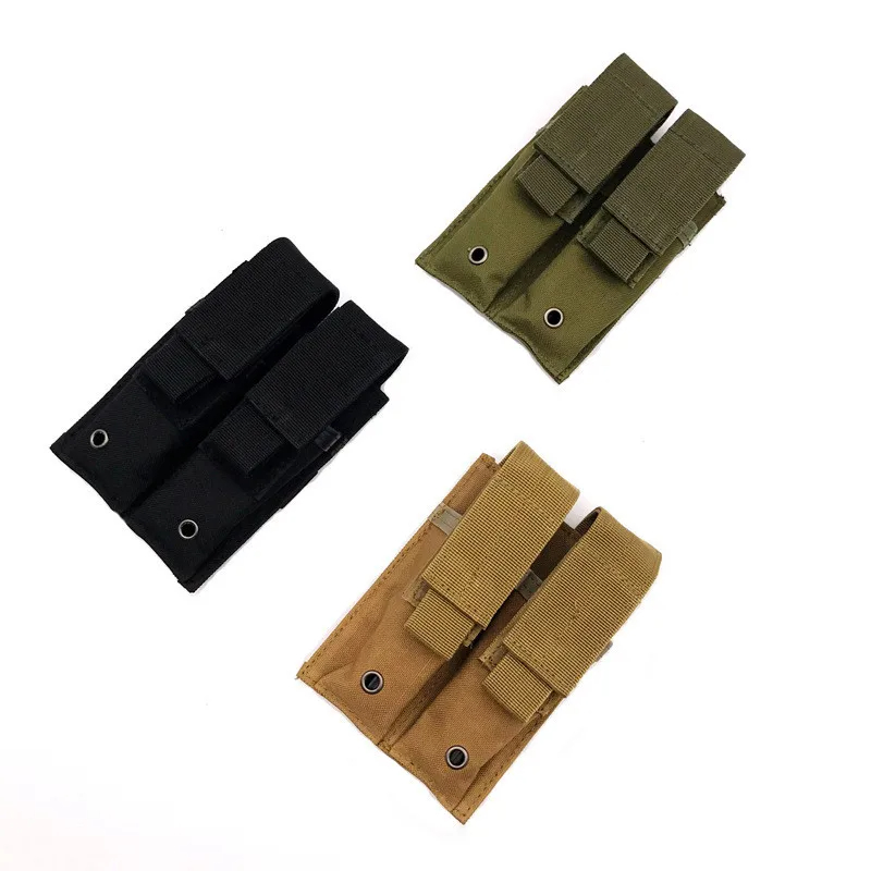 Sarung majalah taktis Pistol g - Edc Carry Kit ulasan dan harga