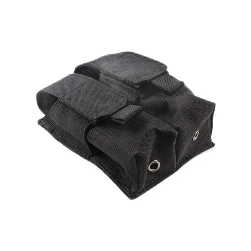 Sarung majalah taktis Pistol g - Edc Carry Kit ulasan dan harga