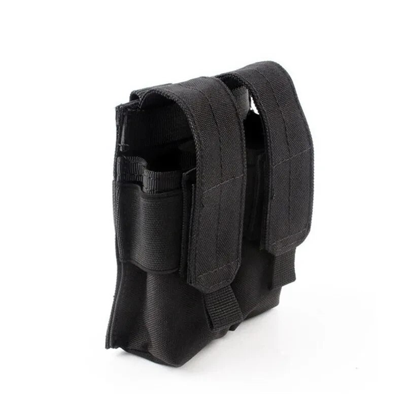 Sarung majalah taktis Pistol g - Edc Carry Kit ulasan dan harga
