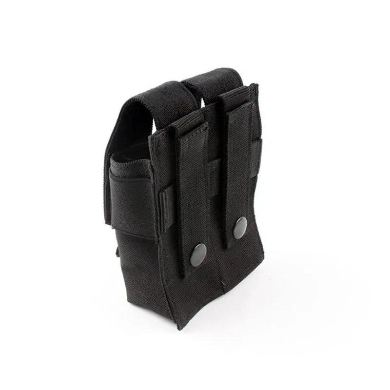 Sarung majalah taktis Pistol g - Edc Carry Kit ulasan dan harga