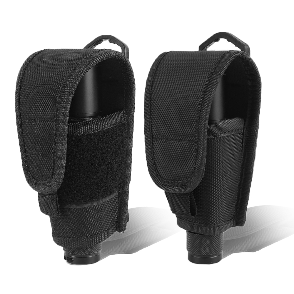 Sarung Pinggang Senter Taktis  - Edc Carry Kit ulasan dan harga