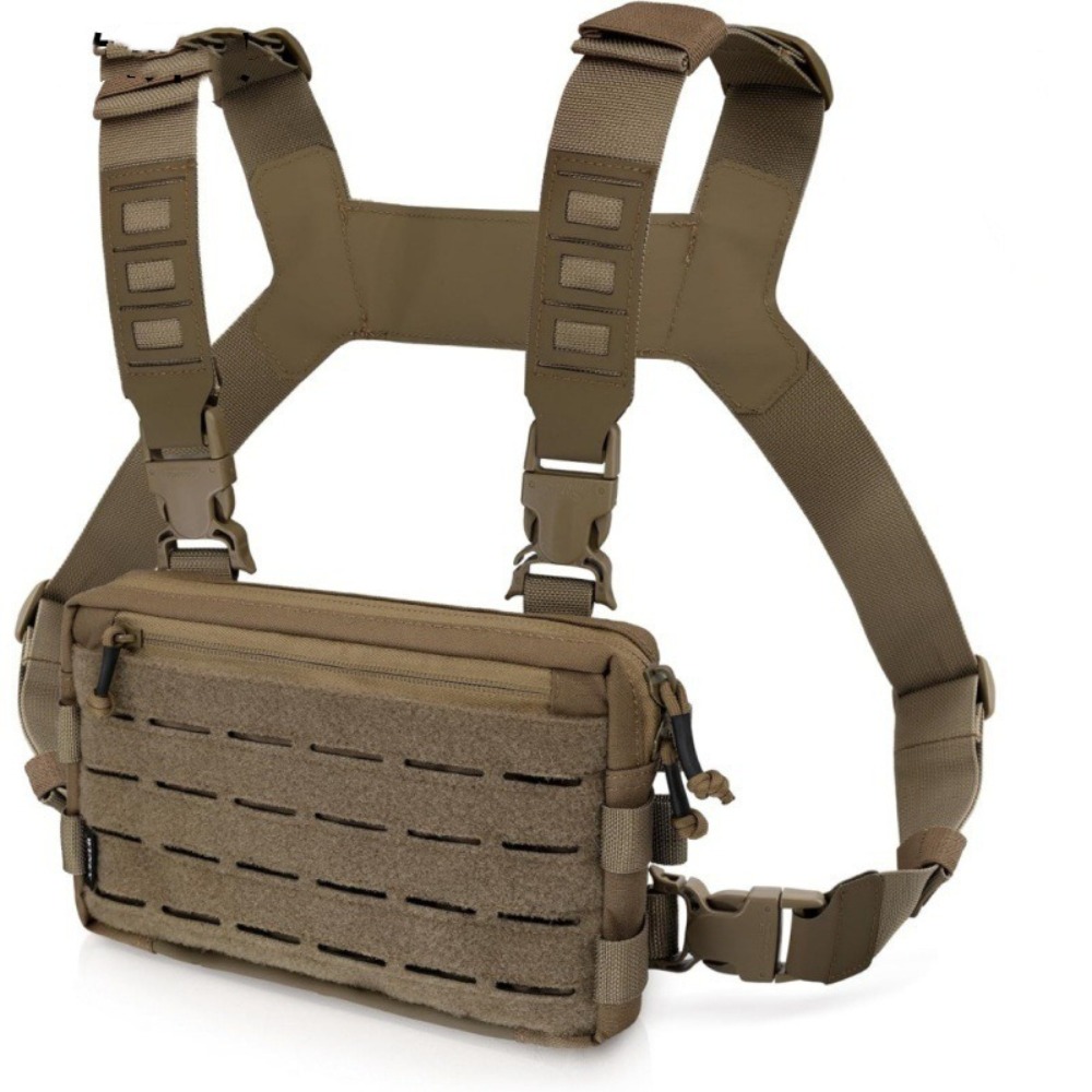 Tas Dada Pria Nilon 1000D Fash - Edc Carry Kit ulasan dan harga