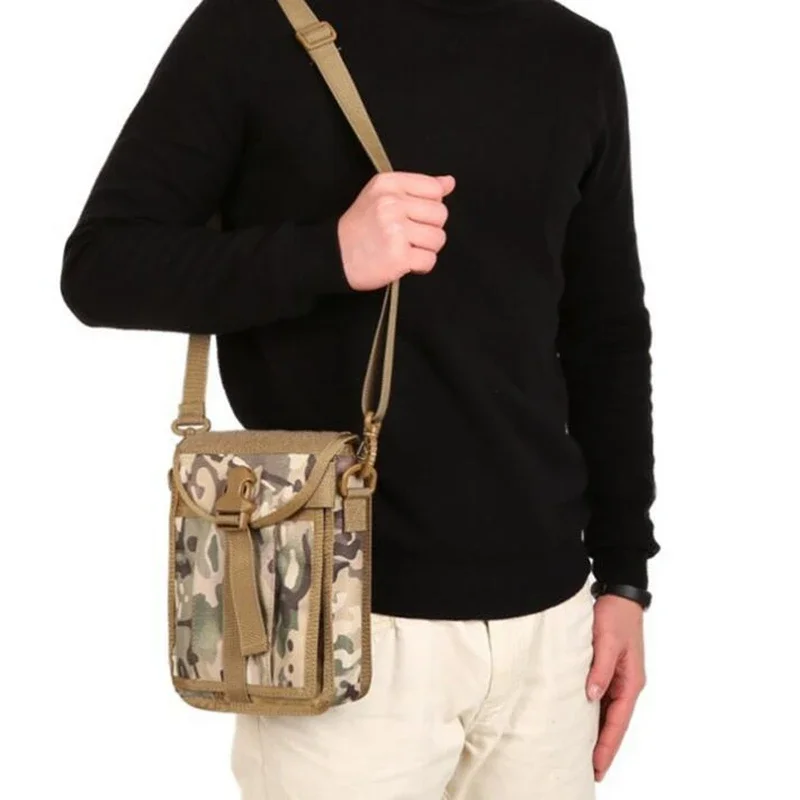 Tas Bahu Pistol Pria Taktis Ka - Edc Carry Backpack ulasan dan harga