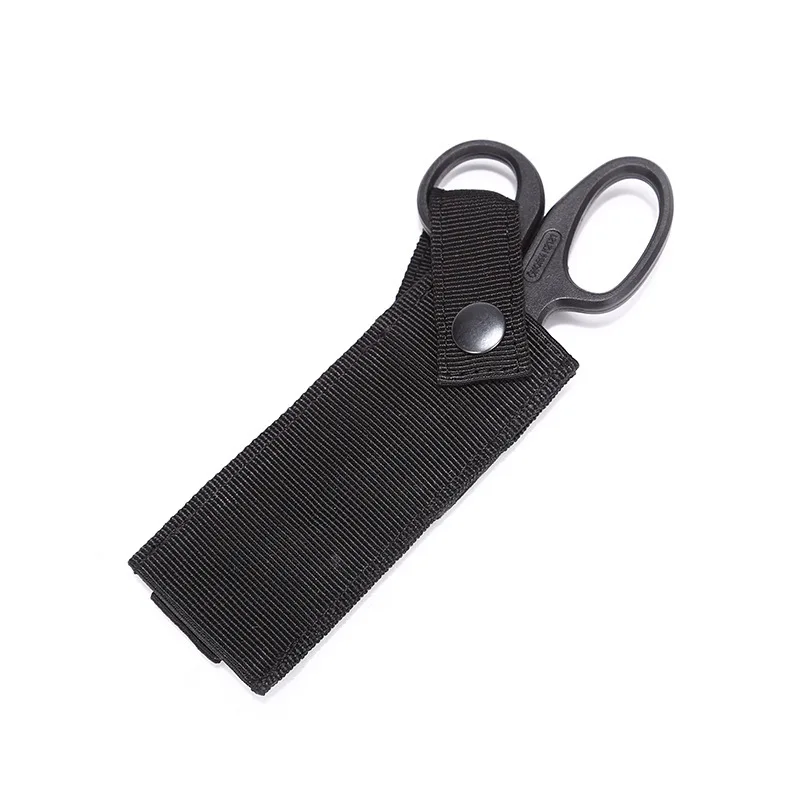 Kantong Gunting Medis Molle Ta - Edc Carry Holster ulasan dan harga