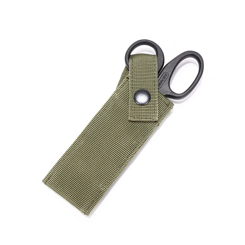 Kantong Gunting Medis Molle Ta - Edc Carry Holster ulasan dan harga