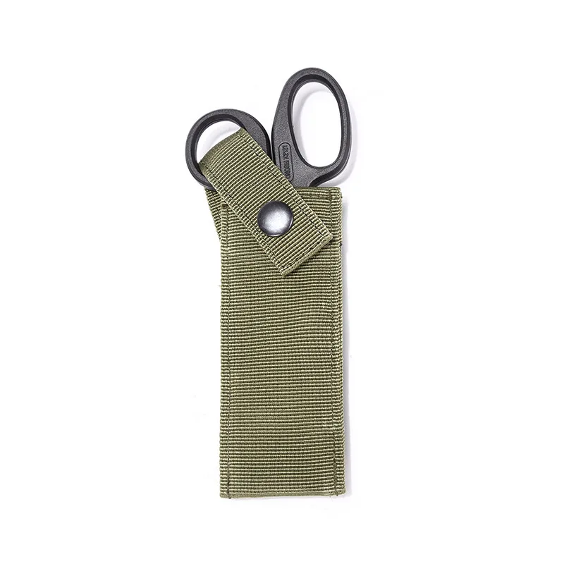 Kantong Gunting Medis Molle Ta - Edc Carry Holster ulasan dan harga