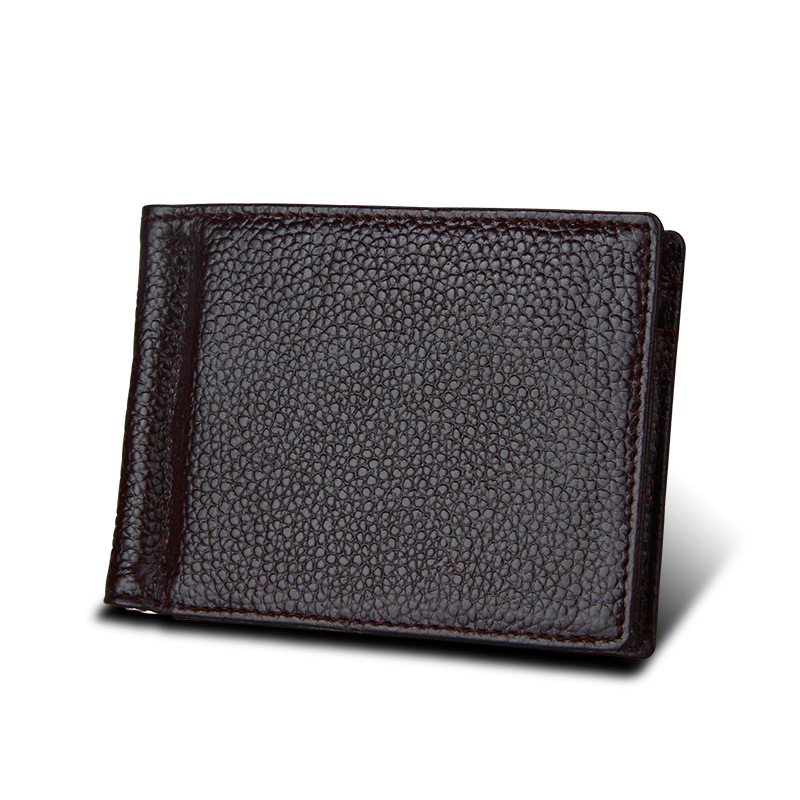 JOYIR dompet kulit asli pria,  - Money Clip Magnetic ulasan dan harga