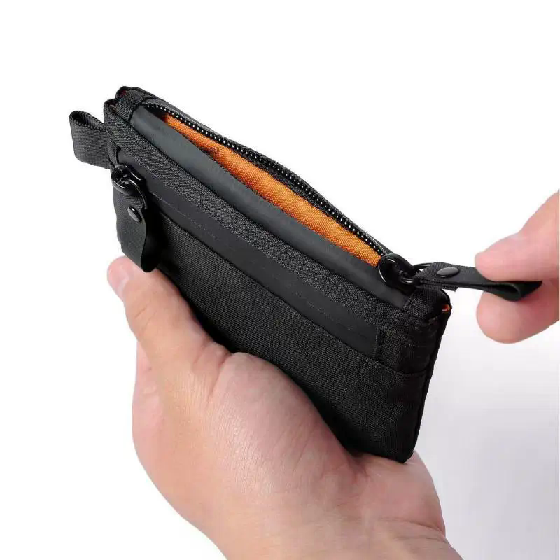 Dompet Koin Tahan Air/HTF/RFID - Multitool Credit Card ulasan dan harga