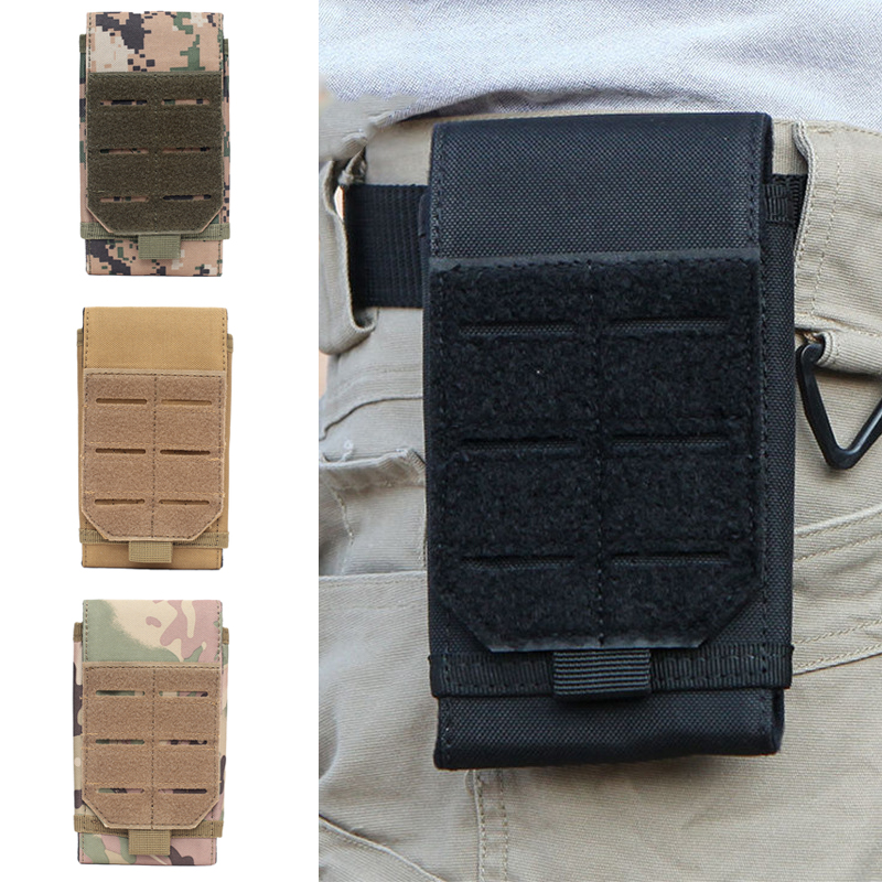Tas Pinggang Taktis Molle Outd - Edc Carry Fanny Pack ulasan dan harga