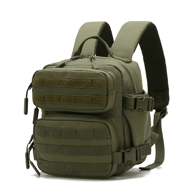 Tas Ransel Sport 9L MOLLE Tas  - Edc Carry Backpack ulasan dan harga