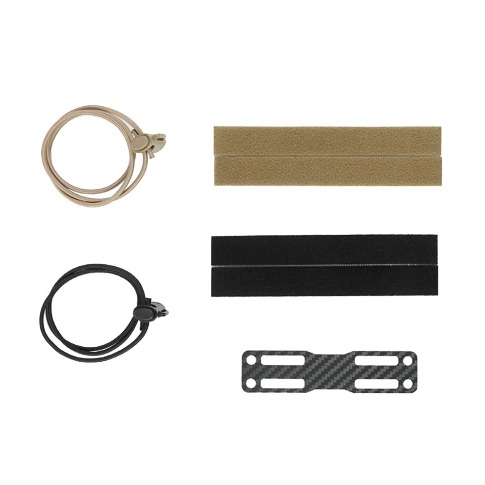 Tempat Penyimpanan Tourniquet  - Edc Flex Carry Belt ulasan dan harga
